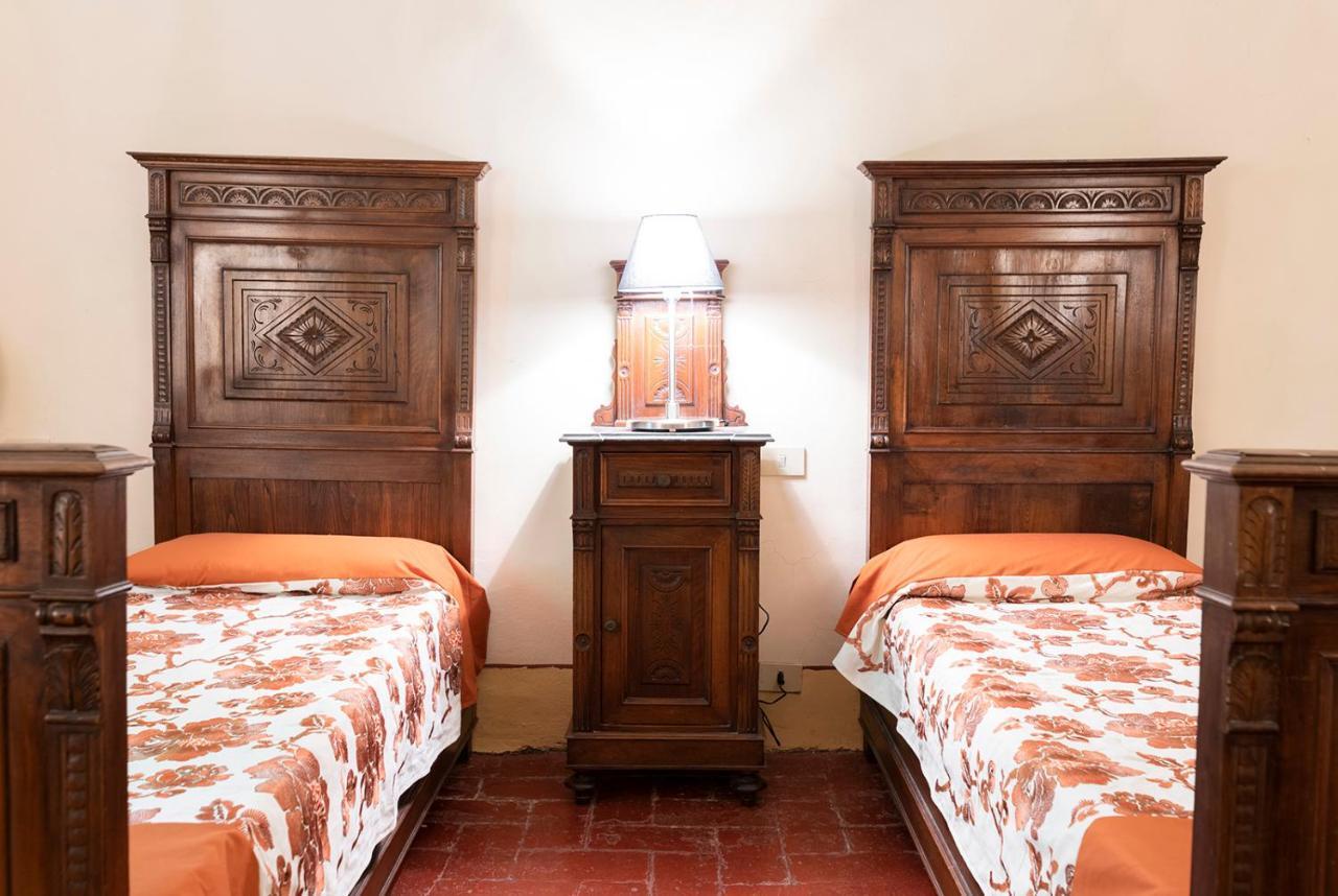 Casa Antico Roseto With Swimming Pool Villa Castellina in Chianti Dış mekan fotoğraf